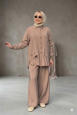 CEREMONY PANTOLONLU TAKIM