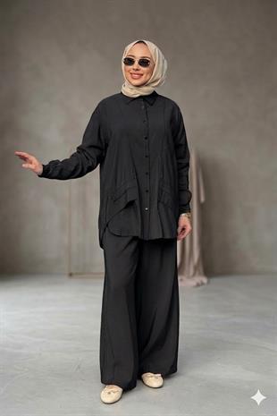 CEREMONY PANTOLONLU TAKIM