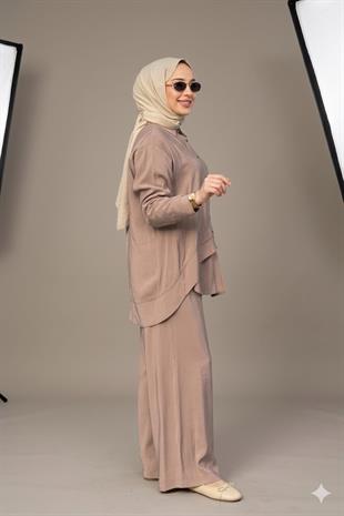 CEREMONY PANTOLONLU TAKIM