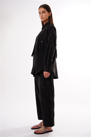 CEREMONY SAFARİ PANTOLONLU TAKIM