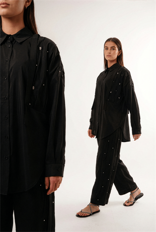 CEREMONY SAFARİ PANTOLONLU TAKIM