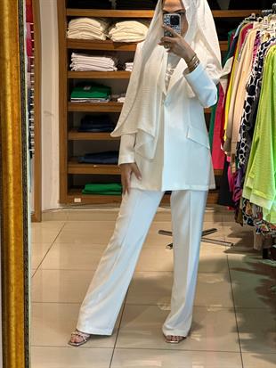 CLİO BÜSTİYERLİ KREP TAKIM