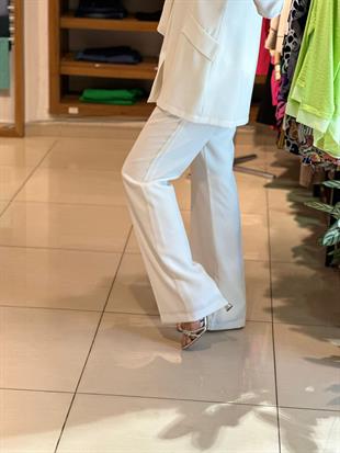 CLİO BÜSTİYERLİ KREP TAKIM