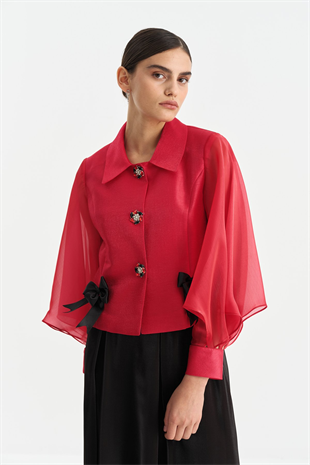 CLİO ETEKLİ ABİYE TAKIM