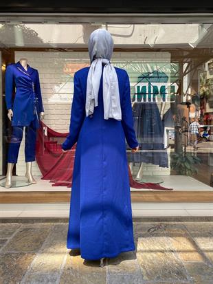 CLİO ÖNÜ TAŞLI PARDESÜLÜ TAKIM