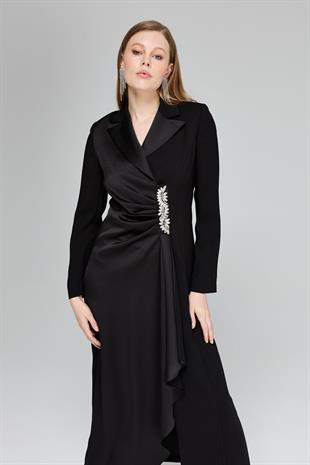 CLİO PARDESÜ+PANTOLON TAKIM