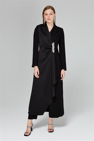 CLİO PARDESÜ+PANTOLON TAKIM