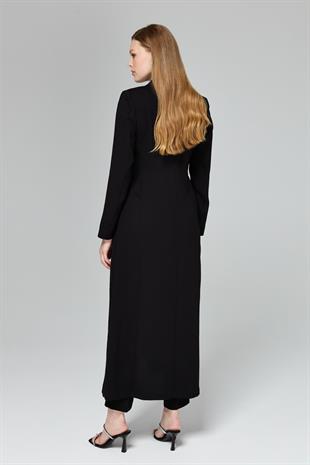 CLİO PARDESÜ+PANTOLON TAKIM