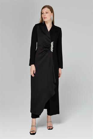 CLİO PARDESÜ+PANTOLON TAKIM