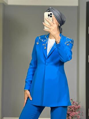 CLİO TAŞLI KREP TAKIM