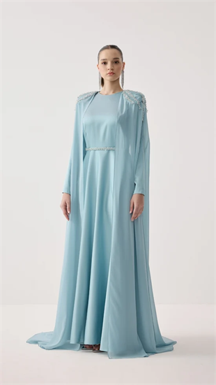 JAMİLA SARAH Handan Elbise