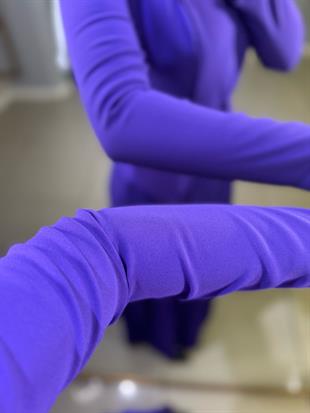 JAMİLA SARAH MEVA ELBİSE