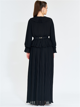 JAMİLA SARAH NEFİSE ELBİSE