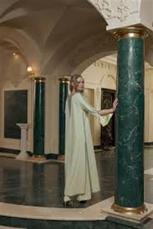 JAMİLA SARAH TAŞLI SİMİN TAKIM