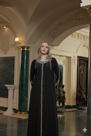 JAMİLA SARAH TAŞLI SİMİN TAKIM