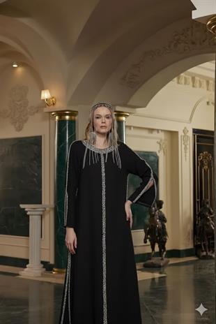 JAMİLA SARAH TAŞLI SİMİN TAKIM