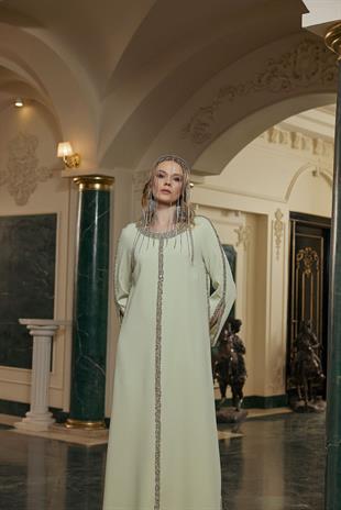 JAMİLA SARAH TAŞLI SİMİN TAKIM