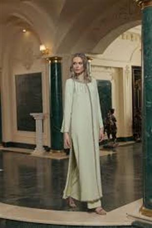 JAMİLA SARAH TAŞLI SİMİN TAKIM