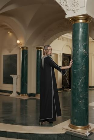 JAMİLA SARAH TAŞLI SİMİN TAKIM