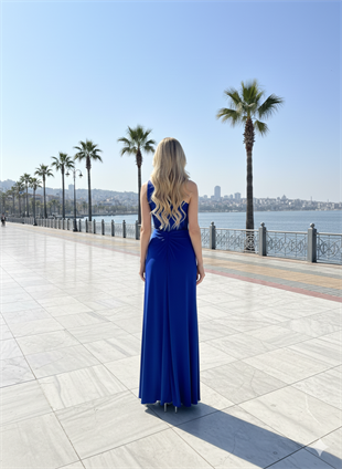 KATRE CANDY ABİYE ELBİSE