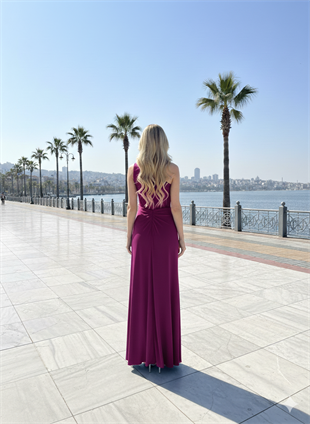 KATRE CANDY ABİYE ELBİSE