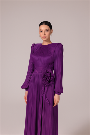 KENZEL ABİYE ELBİSE