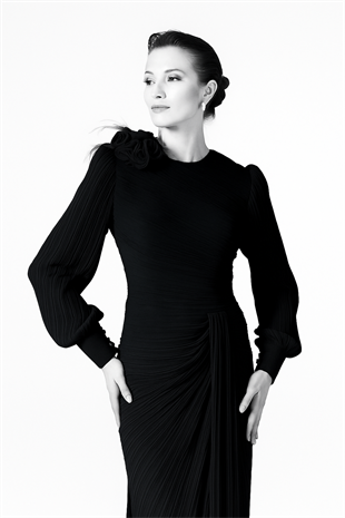 KENZEL ABİYE ELBİSE