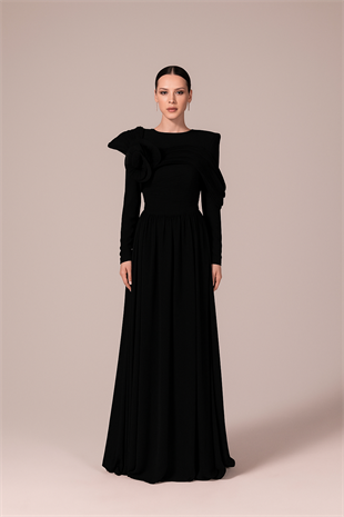 KENZEL ABİYE ELBİSE