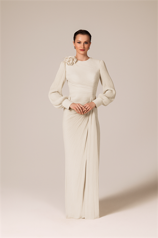 KENZEL ABİYE ELBİSE