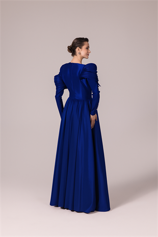 KENZEL ABİYE ELBİSE