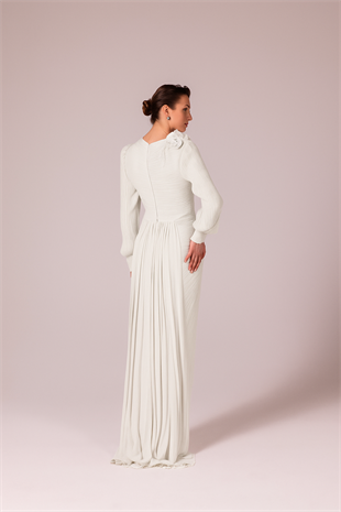 KENZEL ABİYE ELBİSE