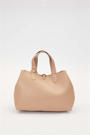 Levidor Cüzdan Detaylı El Çantası