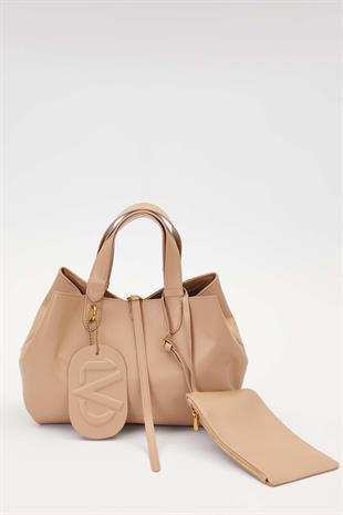 Levidor Cüzdan Detaylı El Çantası