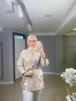 Merwe by moodbasic JAKARLI BROKAR CEKET