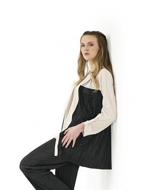 MİARUJ GOFRE PANTOLON