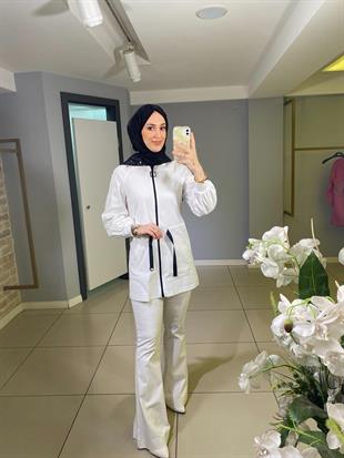 MİARUJ İSPANYOL PAÇA KOT PANTOLON