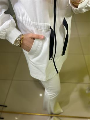 MİARUJ İSPANYOL PAÇA KOT PANTOLON