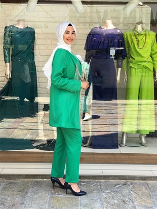 MİARUJ KREP PANTOLON