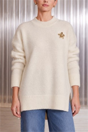 MİSSEMİRAMİS Angora Kazak