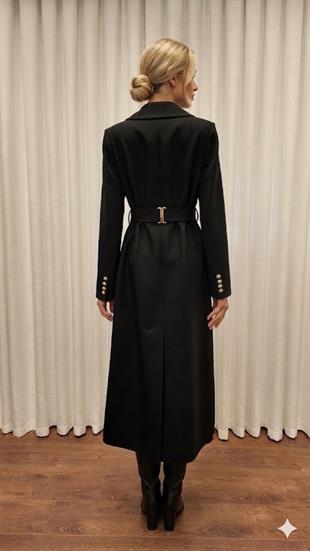MİSSEMRAMİSS BLAZER TRENÇKOT