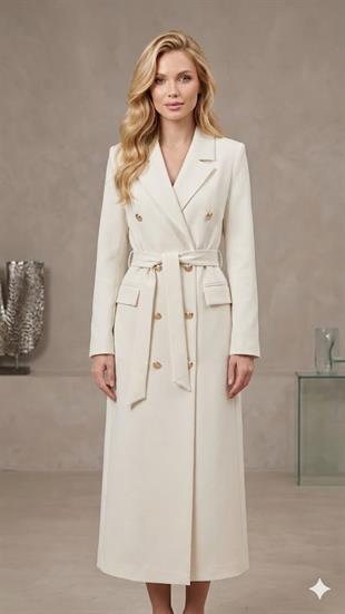 MİSSEMRAMİSS BLAZER TRENÇKOT