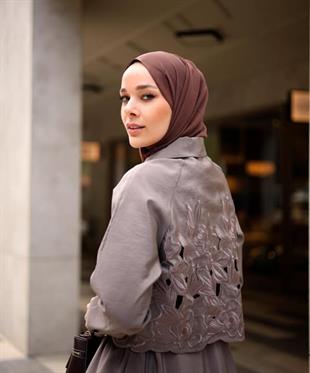 MİSSEMRAMİSS GRACE OUT ELBİSE