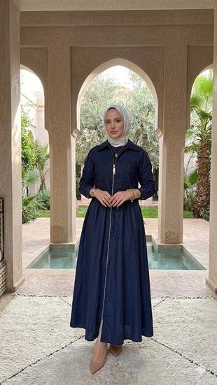 MİSSEMRAMİSS GRACE OUT ELBİSE