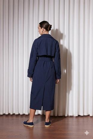 MİSSEMRAMİSS MONE TRENÇKOT