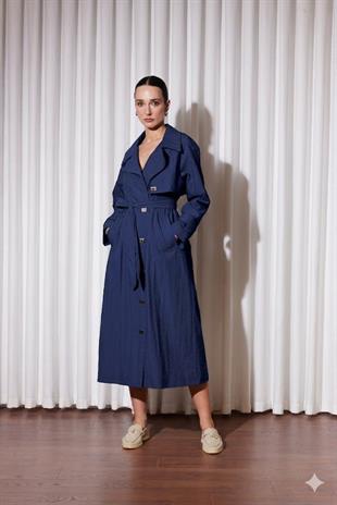 MİSSEMRAMİSS MONE TRENÇKOT