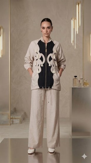 MİSSEMRAMİSS Sılenzıa Elegante Takım