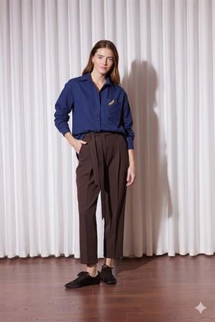 MİSSEMRAMİSS SUNSHİNE GÖMLEK