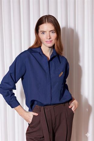 MİSSEMRAMİSS SUNSHİNE GÖMLEK