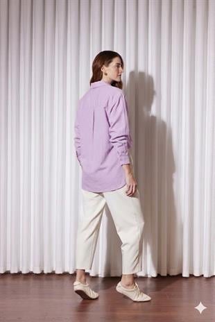 MİSSEMRAMİSS SUNSHİNE GÖMLEK