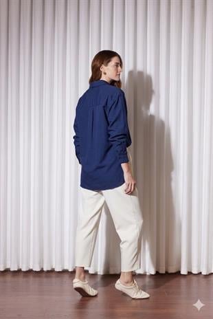 MİSSEMRAMİSS SUNSHİNE GÖMLEK